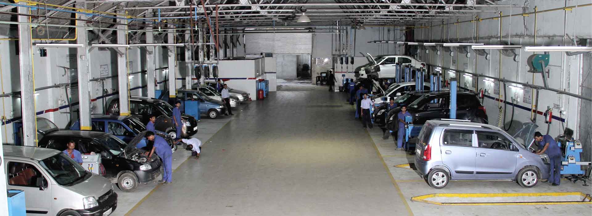 Maruti Suzuki Cars Dealers and Showroom in Kolkata