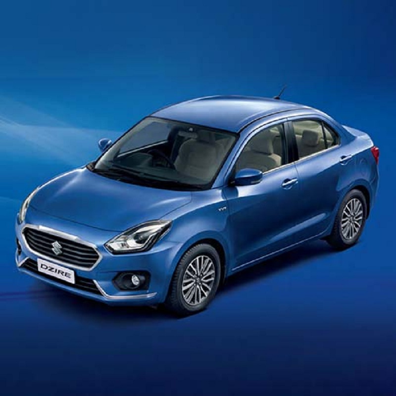 Thriveni Car Company Private Limited Authorized new car dealership